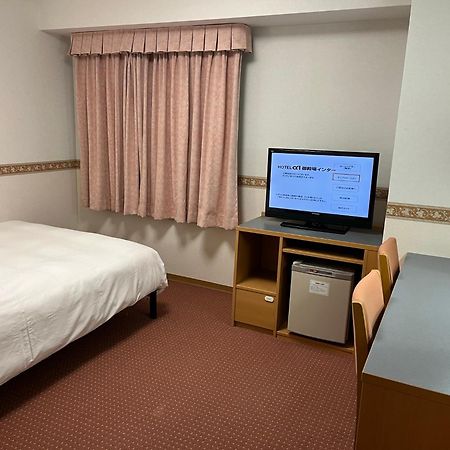 Hotel Alpha-One Gotemba Inter ภายนอก รูปภาพ
