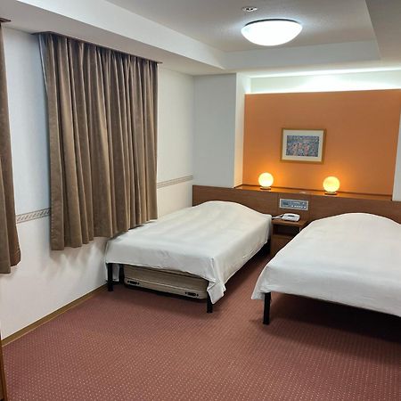 Hotel Alpha-One Gotemba Inter ภายนอก รูปภาพ