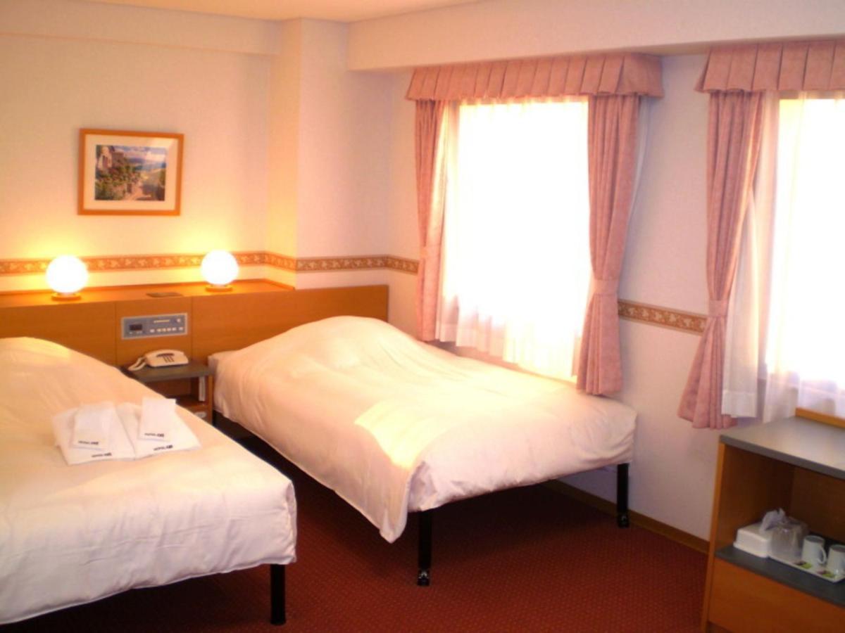 Hotel Alpha-One Gotemba Inter ภายนอก รูปภาพ