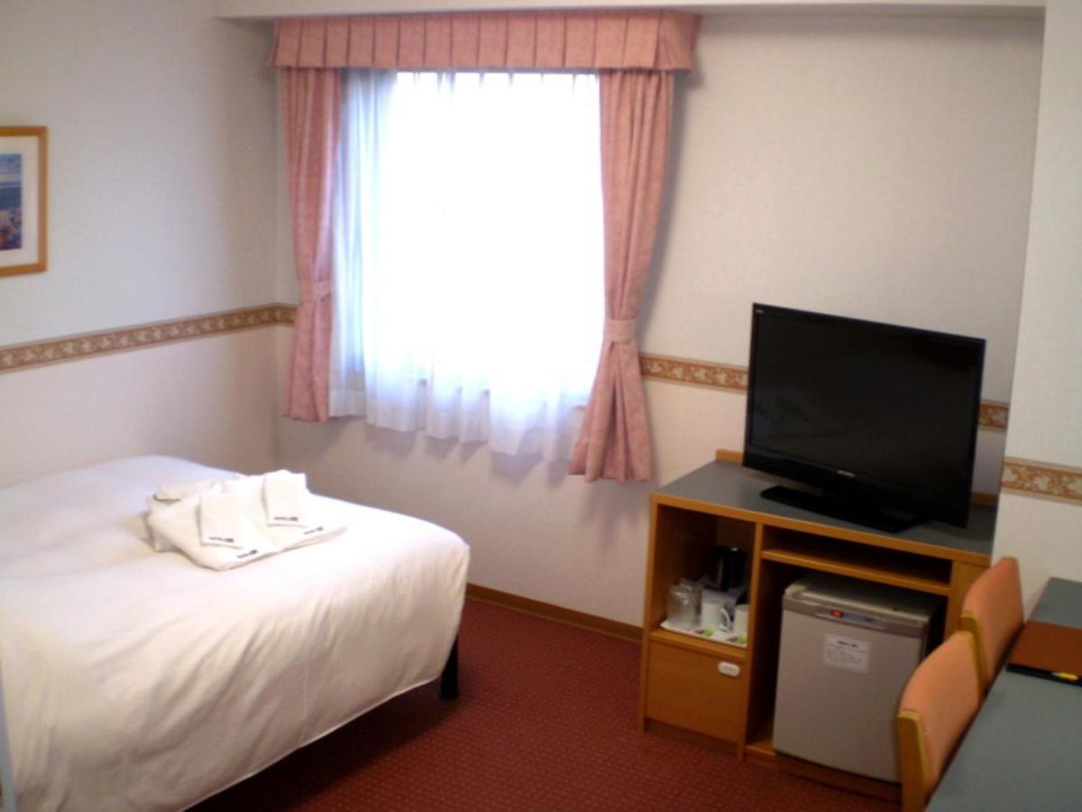 Hotel Alpha-One Gotemba Inter ภายนอก รูปภาพ