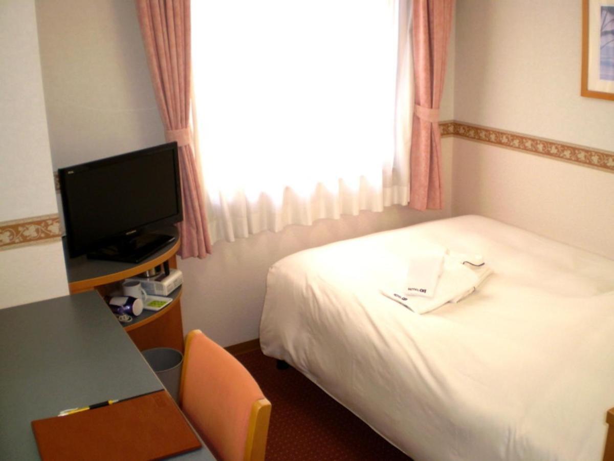 Hotel Alpha-One Gotemba Inter ภายนอก รูปภาพ