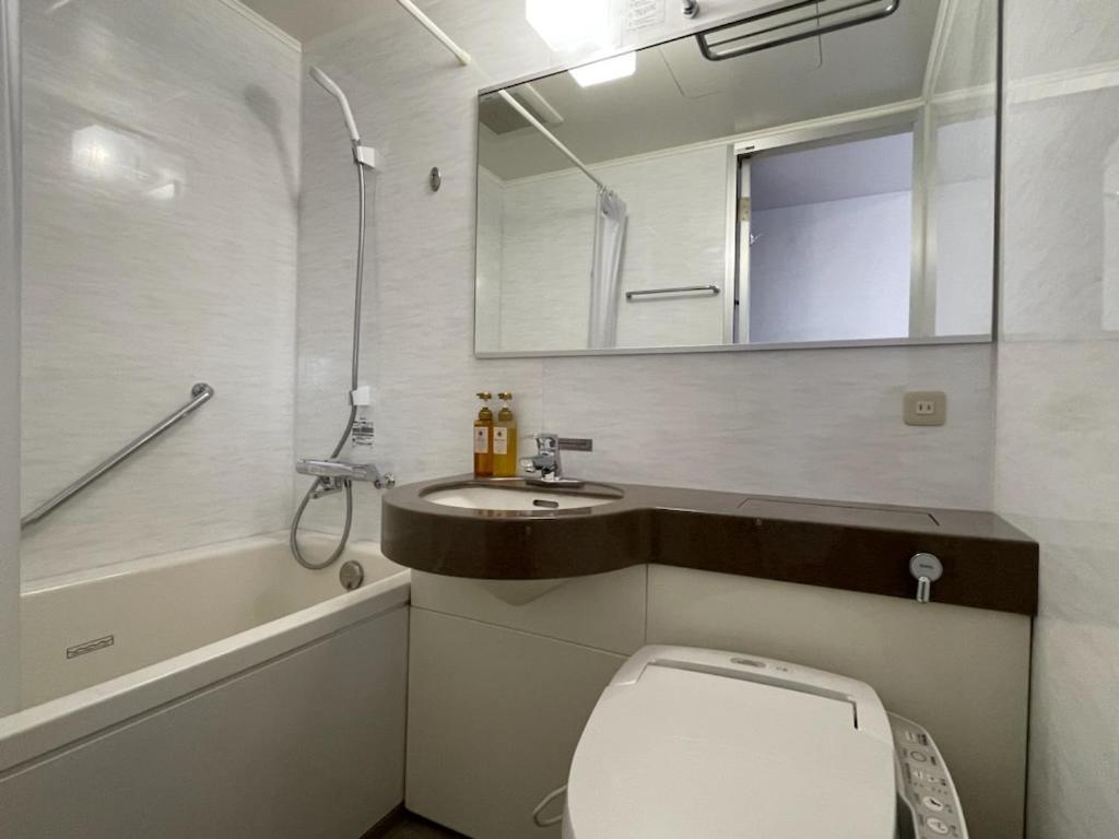 Hotel Alpha-One Gotemba Inter ภายนอก รูปภาพ